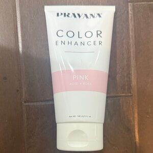 Pravana color enhancer pink